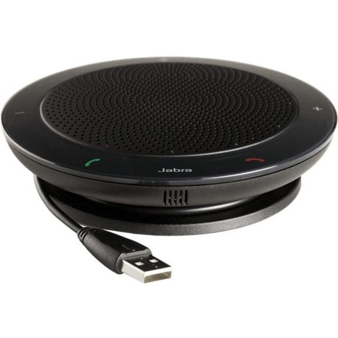 PCスピーカー Jabra Speak 510 MS Spearkerphone Amazon.com: Jabra Speak 510 MS Wireless Bluetooth