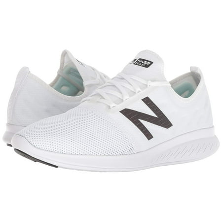 New Balance Mens Coast V4 Fuelcore Low Top Lace Up Walking