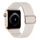 thumbnail image 1 of Correa Para Apple Watch Nylon Elastica Serie 7/6/5/4/3/2/1, 1 of 4