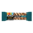 thumbnail image 5 of KIND Thins Dark Chocolate Nuts and Sea Salt Caramel Almond and Sea Salt Bars Variety Pack - 20ct - Pack of 2, 5 of 5