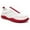 Red, variant on GUBARUN Zero Drop Running Shoes for Men/Women - Wide Width Trail Sneakers
