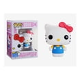 thumbnail image 1 of Figura Funko Pop Hello Kitty Classic 4.5 Pulgadas, 1 of 2