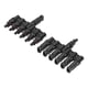 thumbnail image 3 of Conector de rama NikouMX macho hembra 1 A 6 cables, 3 of 8