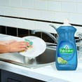 thumbnail image 2 of Savon à vaisselle liquide Palmolive Essential Clean, parfum d’agrumes + sel - 828 ml, 2 of 10