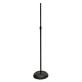 thumbnail image 2 of On-Stage 7201B Microphone Stand, 2 of 2
