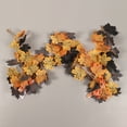 thumbnail image 4 of Visland 5.6ft Artificial Plant Simulated DIY Scene Layout Vivid Halloween Thanksgiving Day Maple Sunflower Pumpkin Rattan Party Supplies, 4 of 6