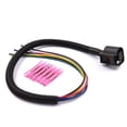 thumbnail image 3 of 12 51 7 602 973,12517602973 for BMW E60 E63 E64 Throttle Housing Wiring Harness Repair Kit, 3 of 5