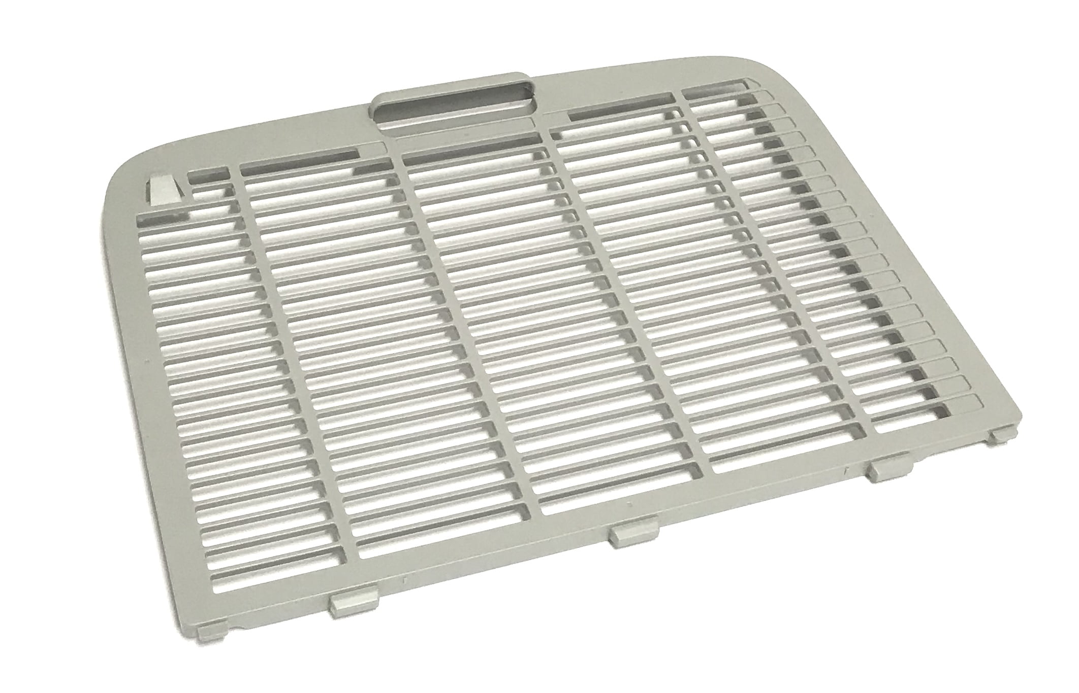 OEM Hisense Air Conditioner AC Upper Frame Originally Shipped With