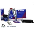 thumbnail image 1 of Kit de Afinación ACDELCO Aveo 1.6 Lxt 2008-2017 Aceite 5w30 Sintético Bujía Convencional, 1 of 1