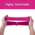 thumbnail image 5 of Spandex Chair Sashes with Buckle Slider for Wedding, Party Decoration, 5 of 7