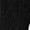 Black, variant on LWavelet Women's Ribbed Knit T-Shirt Short Sleeve Tops V-Neck Casual Slim Fit Lightweight Basic Tee Black L