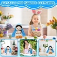 thumbnail image 4 of Muñeca de peluche Yelakey, de peluche, de Jesús, guardiana y María, para bautizar, 4 of 7