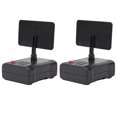 thumbnail image 2 of Garosa Target Shooting Soft Shooting Toy Standard Target Target Shooting, Electric Scoring Target, For Acousto‑Optic Accessory, 2 of 8
