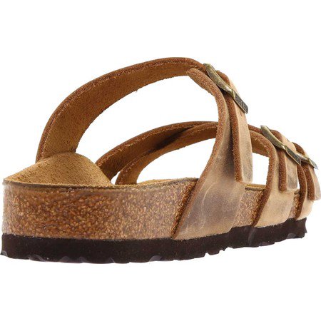 birkenstock franca slide
