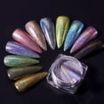 thumbnail image 2 of Manicure Laser Glitter, 2 of 5