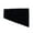 Black, variant on Black Brown Green Canvas Wrench Tool Roll Bag Case For Assorted Hand equipment