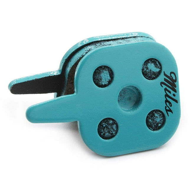 Miles Racing - DISC Brake Pads - Semi Metallic - Tektro IO (N11.11) | SUNTOUR DB XCC (MI-MET-81)