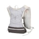 thumbnail image 2 of Chaleco para correr, mochila de hidratación, equipo de mochila, correa reflectante, ajustable, para agua Gris, 2 of 9