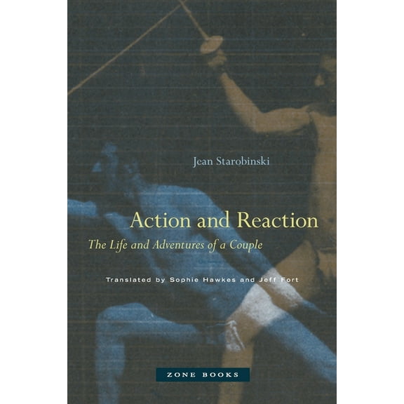 Action and Reaction: The Life and Adventures of a Couple, (Paperback)