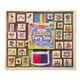 thumbnail image 1 of Set de sellos y colores con tema de cuento de hadas de Melissa & Doug Melissa & Doug NA, 1 of 5