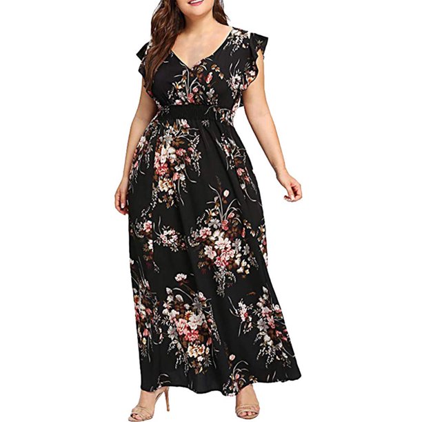 best formals for plus size