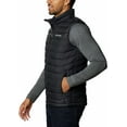 thumbnail image 6 of Columbia 1748031 Mens Powder Lite Vest, 6 of 8