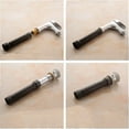 thumbnail image 5 of Llave de tubo, herramientas para instalación y reparación de grifos, llave para tubos de grifo de cocina, 5 of 5