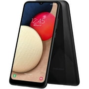 Samsung Galaxy A02s