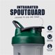 thumbnail image 2 of Botella BlenderBottle 800 ml Verde Classic V2, 2 of 6