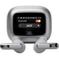 thumbnail image 3 of JBL Live Buds 3 Audífonos Inalámbricos NC Bluetooth, Drivers de 10mm, Reproducción 40 Horas, Pantalla Tácti, 3 of 9