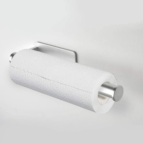 Wall Mounted Kitchen Roll Holder