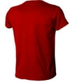 thumbnail image 6 of Youth Stitches Red/White Cincinnati Reds Combo T-Shirt Set, 6 of 6