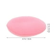 thumbnail image 2 of HINTRMENT 50Pcs Pink Ear Phone Covers for Earbuds with Noise Isolation and Enhanced Bass 1.80X1.80X0.30cm, 2 of 8
