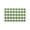 Green, variant on Dpityserensio Halloween Doormat Black Bat and Moon with Striped Border Non-Slip Washable Indoor Outdoor Rug, Vintage Fall Decor