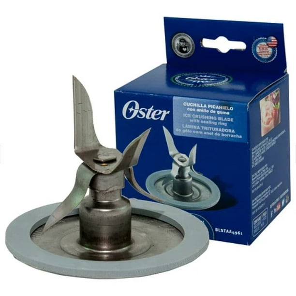 Aspas de licuadora oster walmart hotsell