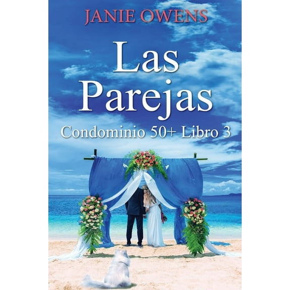 Condominio 50  Libro Las parejas, Book 3, (Paperback)
