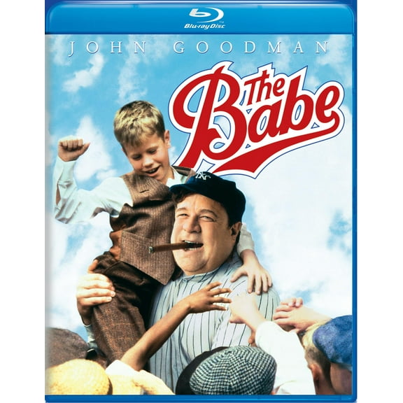 The Babe [Blu-ray], Drama