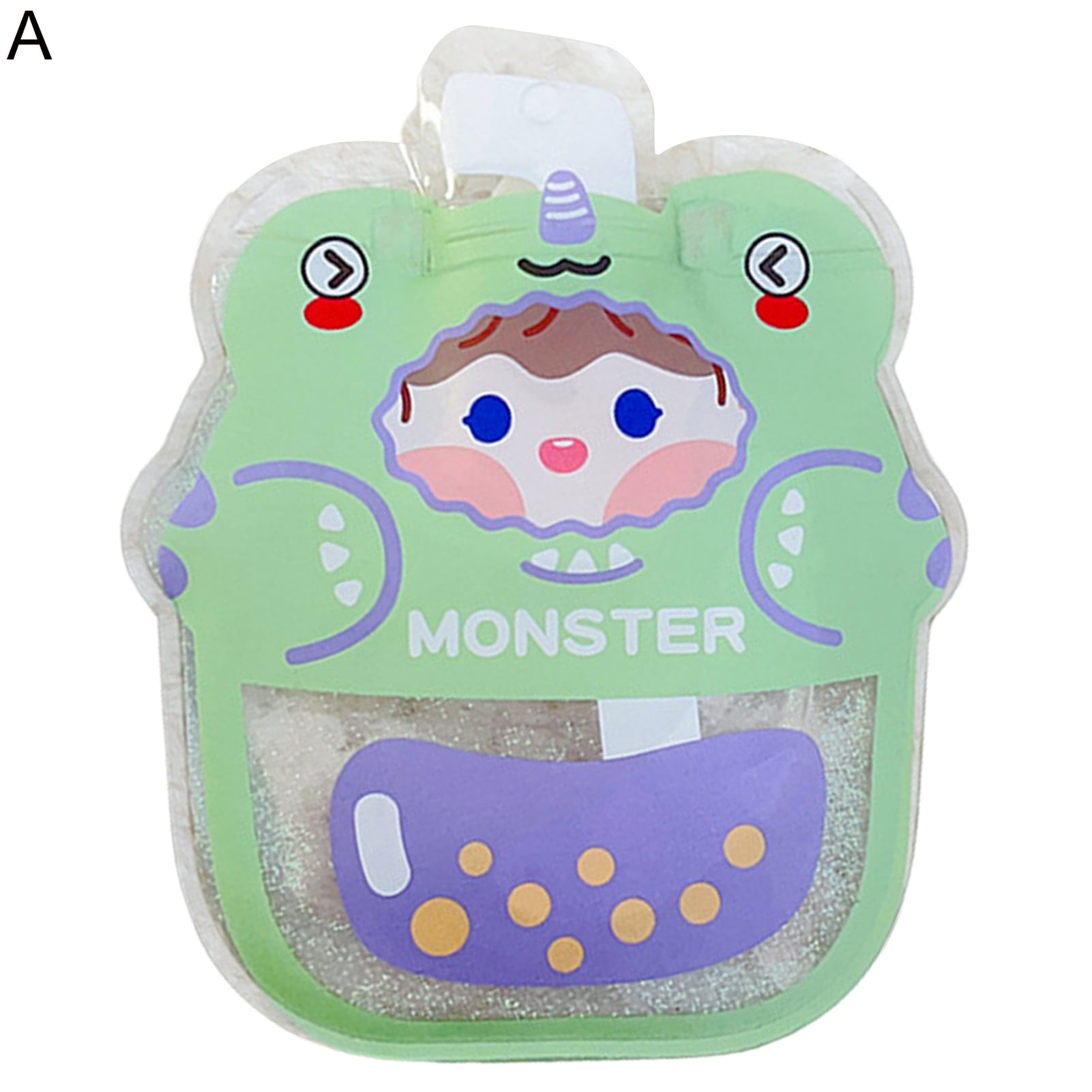 Realyc Hot Water Pouch Coldproof High Thermal Efficiency Convenient