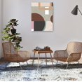 thumbnail image 4 of Cuadro Decorativo | Fine Art Tj | Moderno Suave Ii Por Megan Gallagher - 86 x 66 cm, 4 of 4