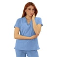 thumbnail image 2 of Uniforme Antifluidos Filipina y Pantalón para Mujer U4U Uniforms, 2 of 4