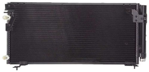 A//C Condenser APDI 7014967