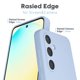 thumbnail image 4 of Loeoel Funda Para Samsung Galaxy S24 Fe Silicona Minimalista Ultra Delgada Gel De Goma Suave Color Sólido Mate Tpu Linda Funda Para Mujeres Hombres Diseño Estético Liso Femenino Y Cubierta De Cámara A, 4 of 5