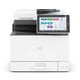 thumbnail image 1 of IMPRESORA MULTIFUNCIONAL Ricoh IM C300F LASER COLOR PANEL INTELIGENTE 10.1" RAM 2 GB DD 320GB, 1 of 4