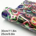 thumbnail image 1 of Heliisoer HTV Vinyl Rolls Iron On Vinyl To Cut Weed Durable, 1 of 1
