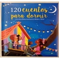 thumbnail image 1 of 120 Cuentos para Dormir ADVANCED MARKETING SUSANA DEL MORAL, 1 of 1