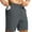 Dark Gray,#030, variant on Casual Shorts for Men Stretch Flat Front Hybrid Golf Shorts 8 Inch Inseam Qick Dry Dress Work Shorts with Pockets,XL