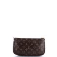 thumbnail image 3 of Pre-Owned Multi Pochette Accessoires Monogram Canvas By Rebag, 3 of 9