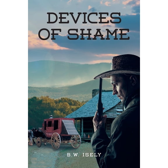 Devices of Shame, (Paperback)