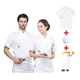 thumbnail image 2 of 3pc Kit Filipino Chef Con Mangas Para Industria Gastronomica, 2 of 8