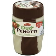 Penotti Sprd Chocolate Hzlnut Vanila, 12
